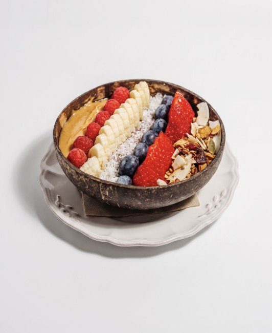 Açaí bowl