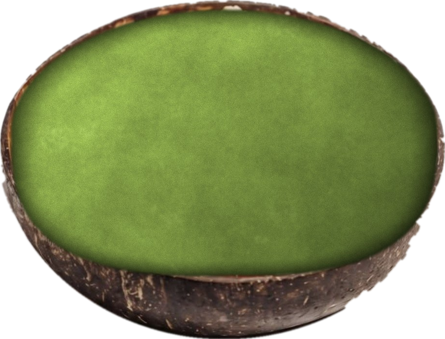 Matcha bowl Celicioso