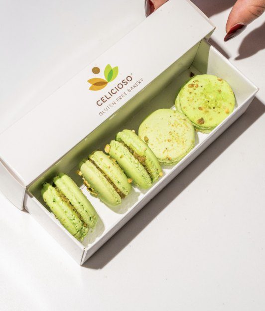 Macarons
